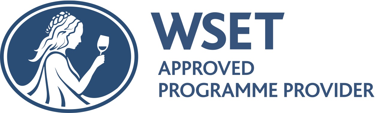 WSET Programme Provider logo